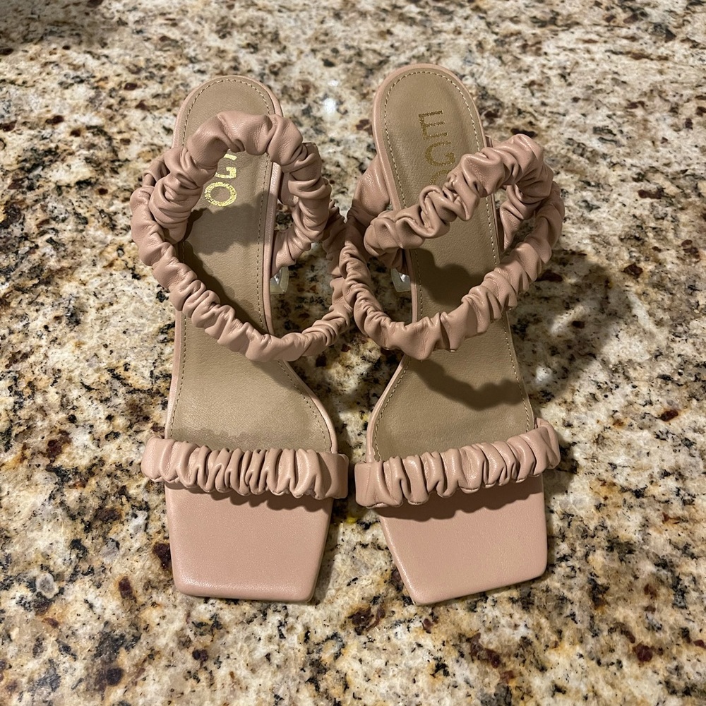 Ego heels